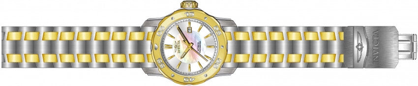 Image Band for Invicta Specialty 16272