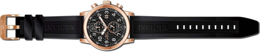 Image Band for Invicta Specialty 11242