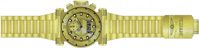 Image Band for Invicta Coalition Forces 12488