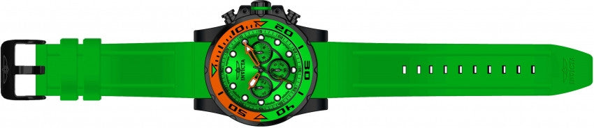 Image Band for Invicta Pro Diver 20007
