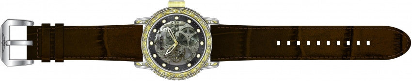 Image Band for Invicta Vintage 18602