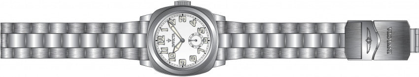 Image Band for Invicta Vintage 14965