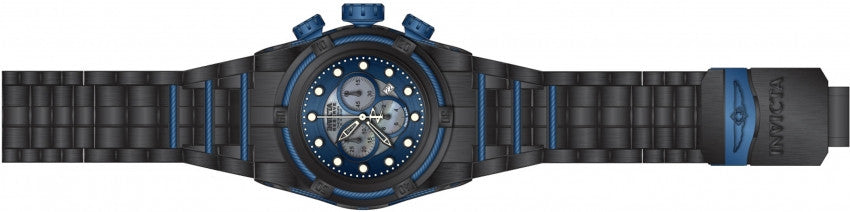 Image Band for Invicta Bolt 12735