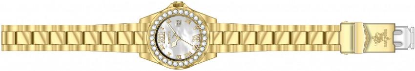 PARTS for Invicta Sea Base 20389