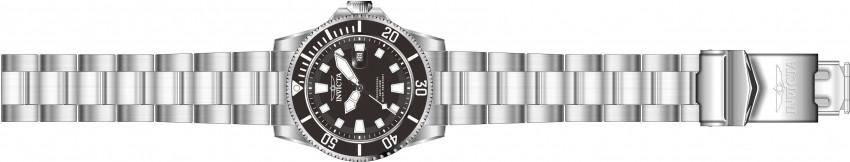 PARTS for Invicta Pro Diver 90191