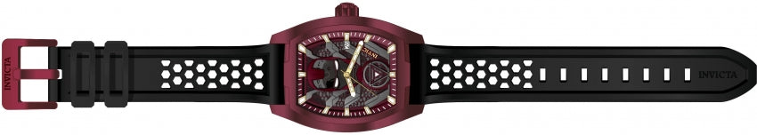 Band for Invicta Marvel 26931