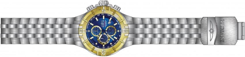 PARTS for Invicta Pro Diver 12359
