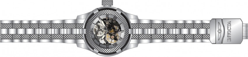 Image Band for Invicta Bolt 17174