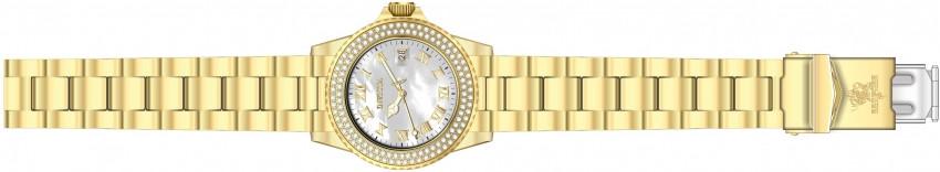 PARTS for Invicta Sea Base 20364