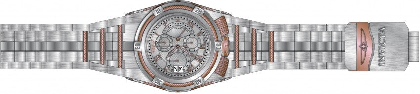 Image Band for Invicta Bolt 12672