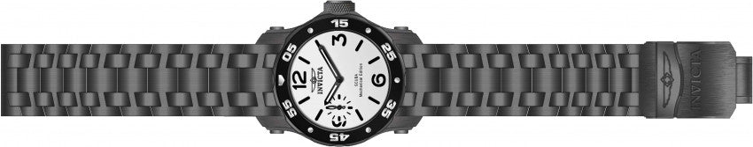 Image Band for Invicta Pro Diver 10367