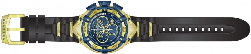 Image Band for Invicta Bolt 21354