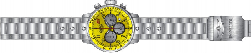 Image Band for Invicta S1 Rally 23085