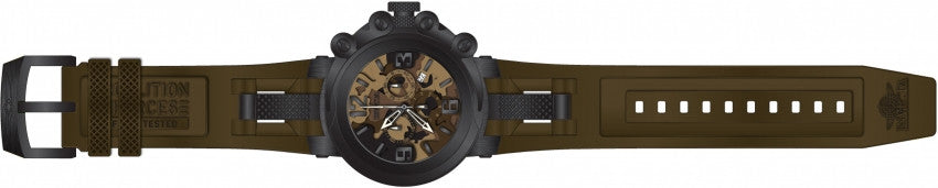 Image Band for Invicta Coalition Forces 11673