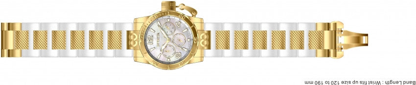 Image Band for Invicta Corduba 1700