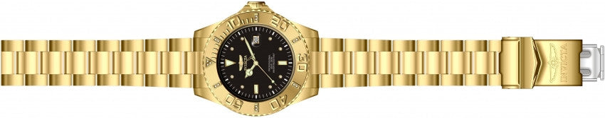 Image Band for Invicta Pro Diver 15286