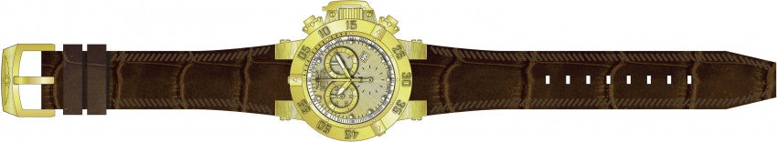 Image Band for Invicta Subaqua 80536