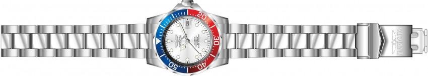PARTS for Invicta Pro Diver 17041