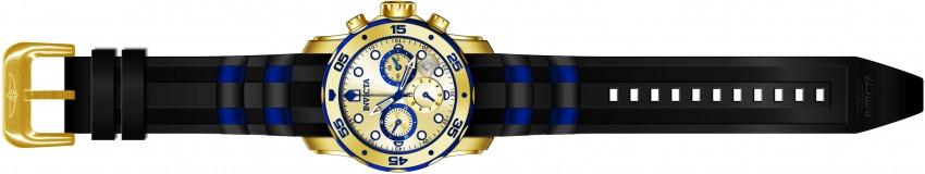 PARTS for Invicta Pro Diver 18041