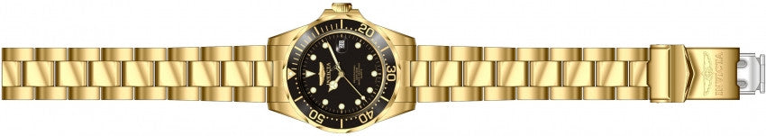 Image Band for Invicta Pro Diver 17051