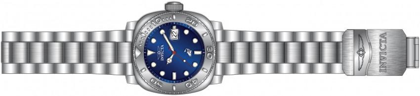 PARTS for Invicta Pro Diver 14480