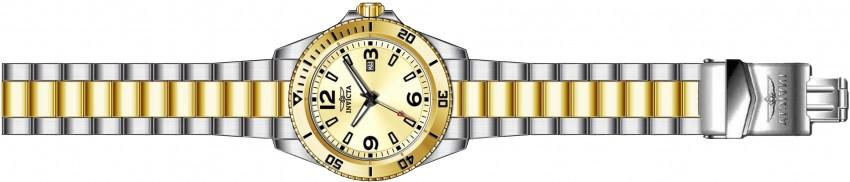 PARTS for Invicta Pro Diver 13996