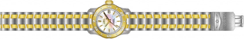 Image Band for Invicta Specialty 16268
