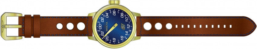 Image Band for Invicta S1 Rally 17709