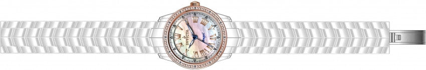 Image Band for Invicta Ceramics 10326