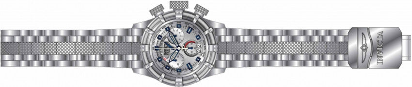 Image Band for Invicta Bolt 11935