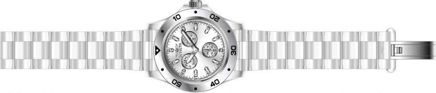 Image Band for Invicta Anatomic 1663