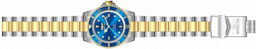 PARTS for Invicta Pro Diver 18511