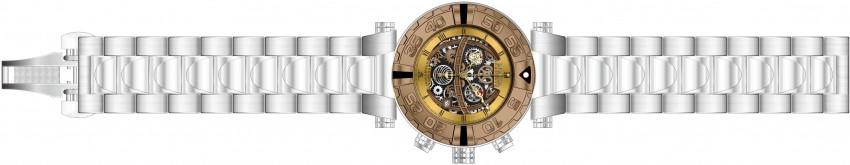 PARTS for Invicta Disney Limited Edition 22862