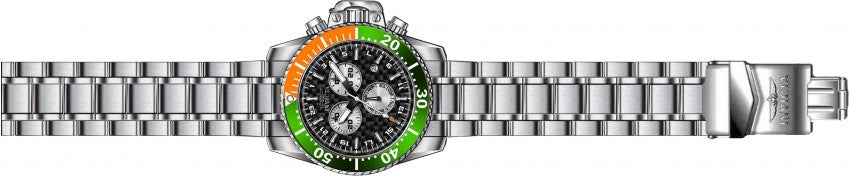 Image Band for Invicta Pro Diver 11284
