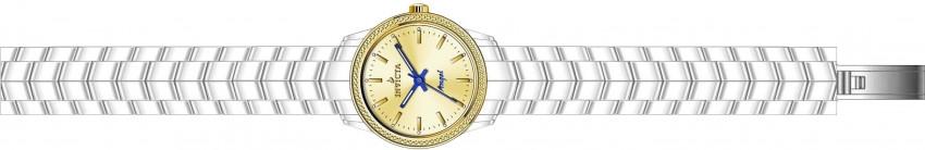 PARTS for Invicta Ceramics 14909