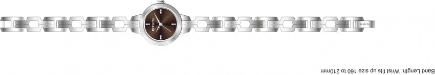 Image Band for Invicta Wildflower 0019