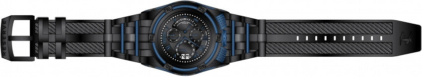 Image Band for Invicta Bolt 12674