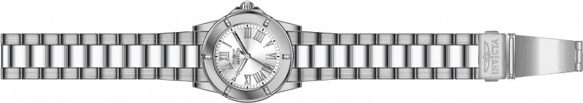 Image Band for Invicta Angel 19255