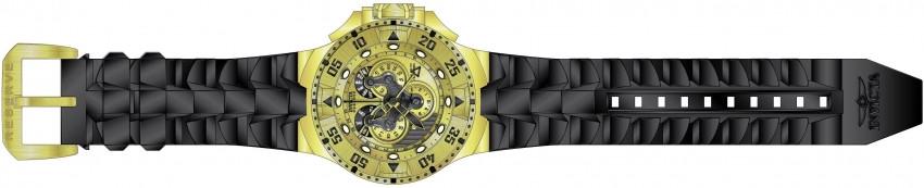 PARTS for Invicta Excursion 18557