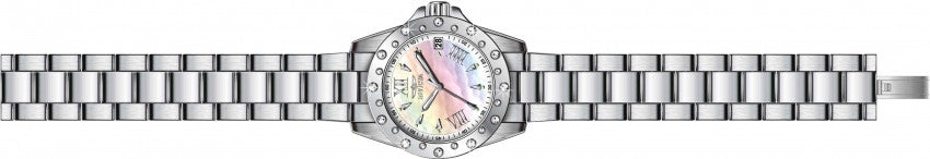 Image Band for Invicta Angel 12854