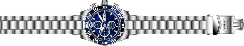 Image Band for Invicta Specialty 1013