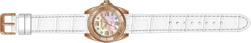 Image Band for Invicta Angel 15006