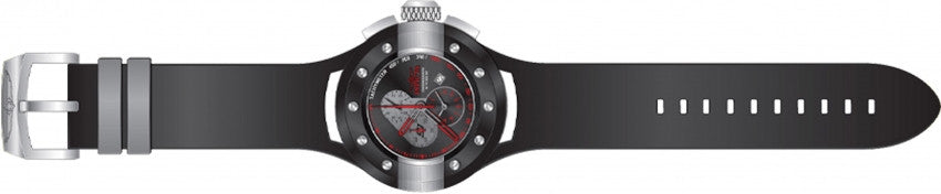 Image Band for Invicta S1 Rally 11138