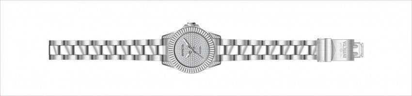 Image Band for Invicta Wildflower 17710