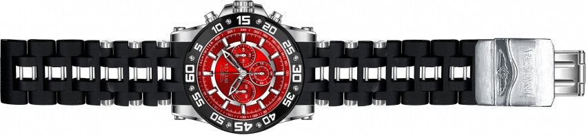 Image Band for Invicta Sea Spider 22477