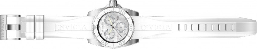 Image Band for Invicta Angel 21701