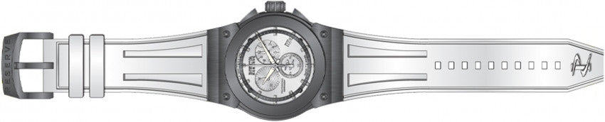 Image Band for Invicta Akula 12020