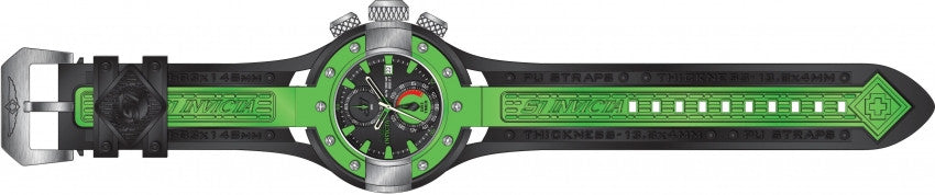 Image Band for Invicta S1 Rally 13064