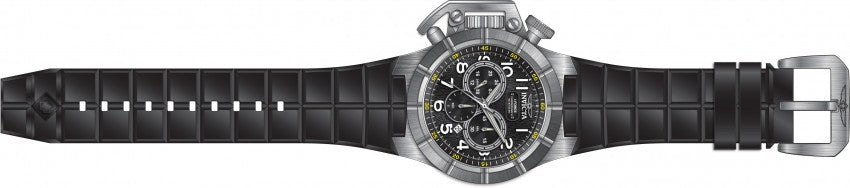 Image Band for Invicta I-Force 17173