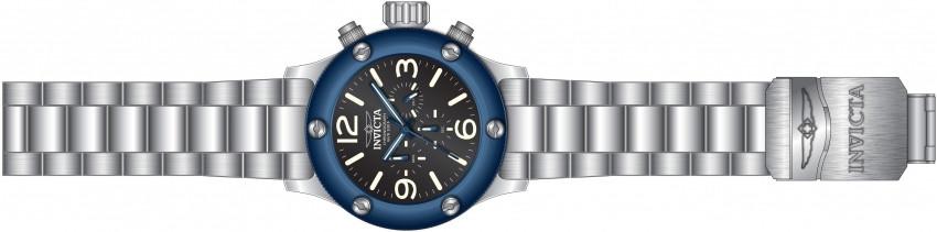 PARTS for Invicta Russian Diver 18586